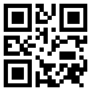 3916346213 - Immagine del QrCode associato