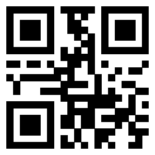 3916346215 - Immagine del QrCode associato