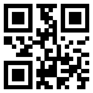 Immagine del QrCode di 3916346217