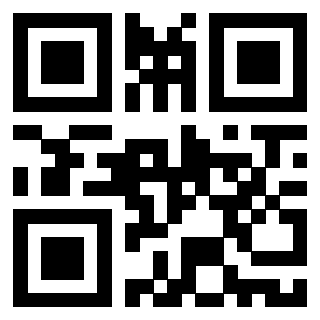 Il QrCode di 3916346218