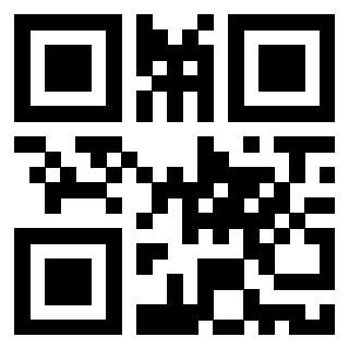 Immagine del QrCode di 3916346222