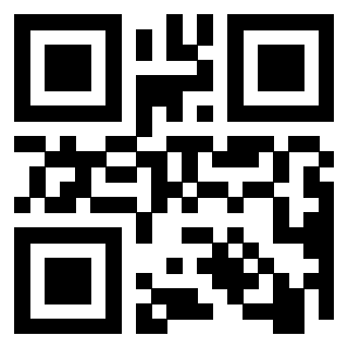 3916346224 - Immagine del Qr Code associato