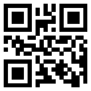 Scansione del Qr Code di 3916346225