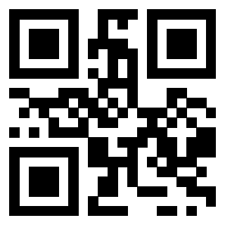 Scansione del QrCode di 3916346228