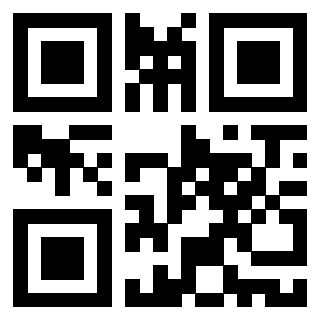 Immagine del QrCode di 3916346229