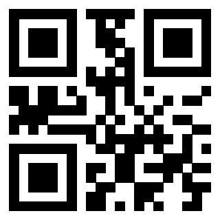 3916346231 Qr Code associato