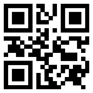 Immagine del QrCode di 3916346233