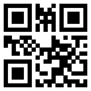 Immagine del QrCode di 3916346235