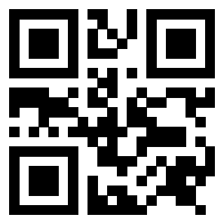 Il Qr Code di 3916346238