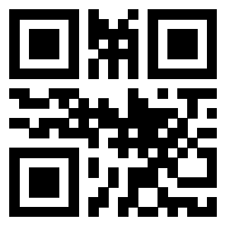 Scansione del Qr Code di 3916346243