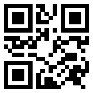 3916346244 QrCode associato