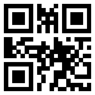 Scansione del Qr Code di 3916346245