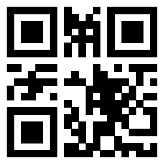 3916346247 - Immagine del QrCode associato