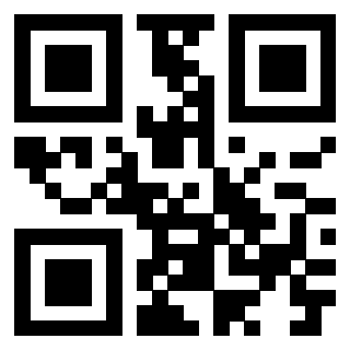 3916346248 Qr Code associato