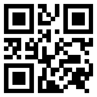 3916346249 - Immagine del Qr Code associato