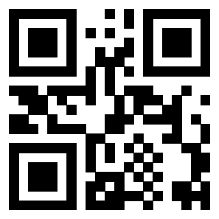3916346250 - Immagine del Qr Code associato