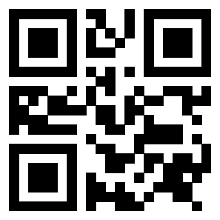 3916346259 Qr Code associato
