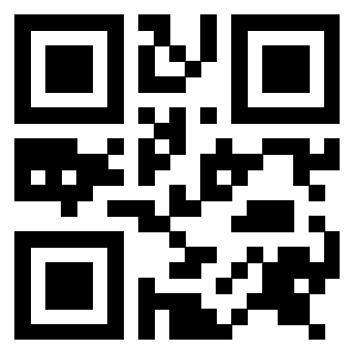 Scansione del Qr Code di 3916346262