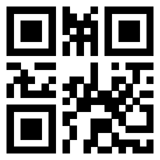 Scansione del Qr Code di 3916346264