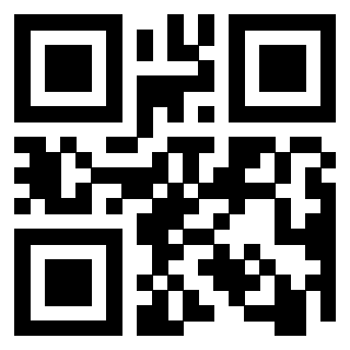 Immagine del QrCode di 3916346268