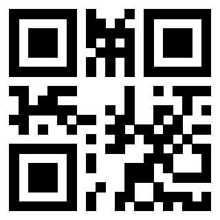 3916346269 - Immagine del QrCode associato