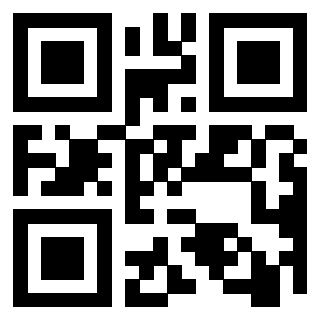 3916346271 Qr Code associato