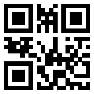 Scansione del Qr Code di 3916346272