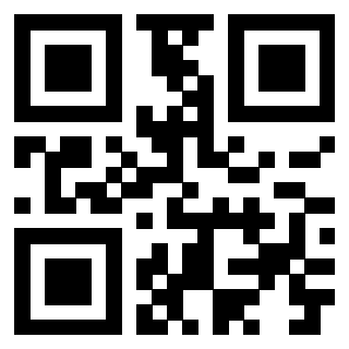 Il Qr Code di 3916346273