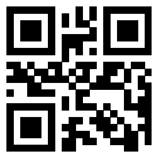 3916346274 QrCode associato