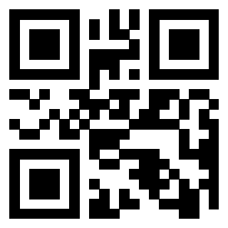 3916346277 Qr Code associato