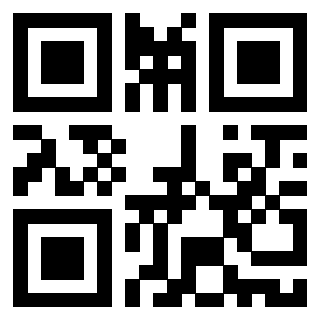 Il Qr Code di 3916346278