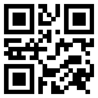 Immagine del Qr Code di 3916346284