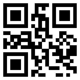3916346285 - Immagine del Qr Code associato