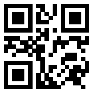 3916346286 QrCode associato