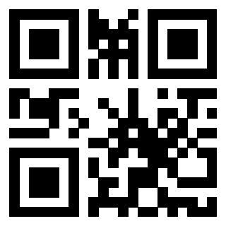 Scansione del QrCode di 3916346287