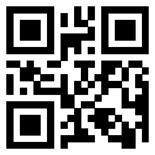 Immagine del Qr Code di 3916346289