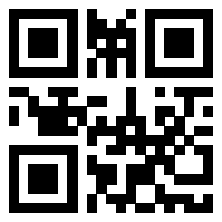 3916346293 - Immagine del Qr Code associato