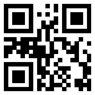 3916346295 Qr Code associato