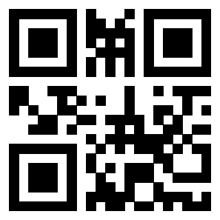 Scansione del Qr Code di 3916346296