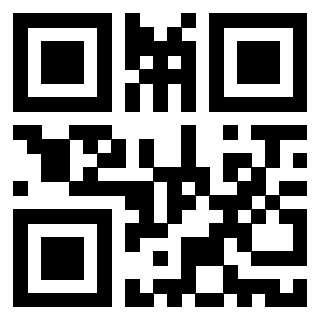 Il QrCode di 3916346299