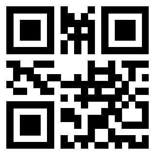 Immagine del QrCode di 3916346301
