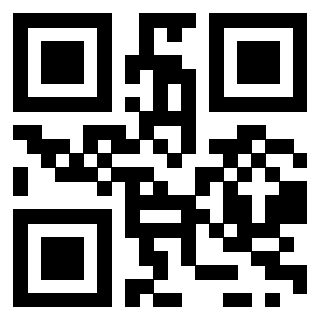 3916346302 - Immagine del Qr Code associato