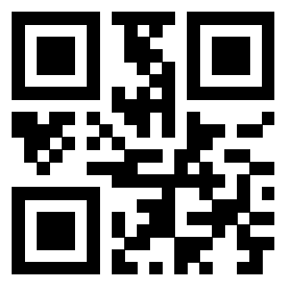 Il Qr Code di 3916346303