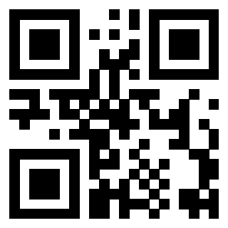 Immagine del QrCode di 3916346304