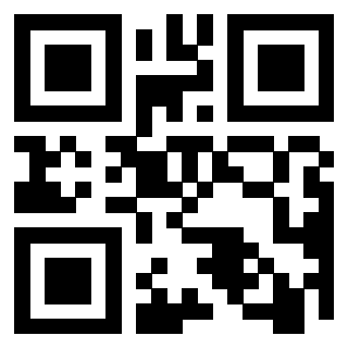 Il QrCode di 3916346307