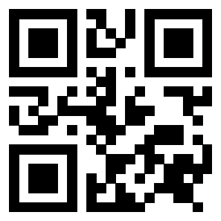 3916346315 - Immagine del QrCode associato