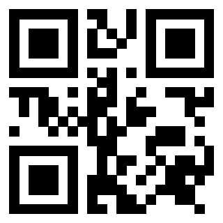 3916346316 Qr Code associato
