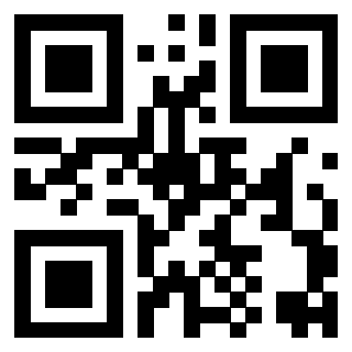 3916346317 - Immagine del Qr Code associato