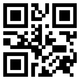 3916346320 - Immagine del QrCode