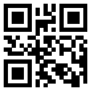 3916346331 - Immagine del Qr Code associato